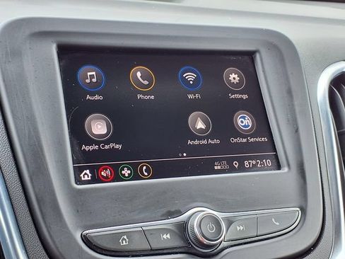 Used 2021 Chevrolet Equinox LT FWD image 11