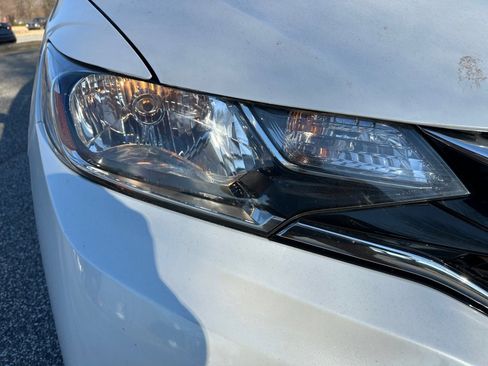 Used 2020 Honda Fit Sport image 29