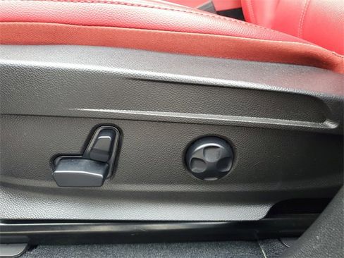 Used 2021 Alfa Romeo Stelvio Sprint w/ Nero Edizione image 19