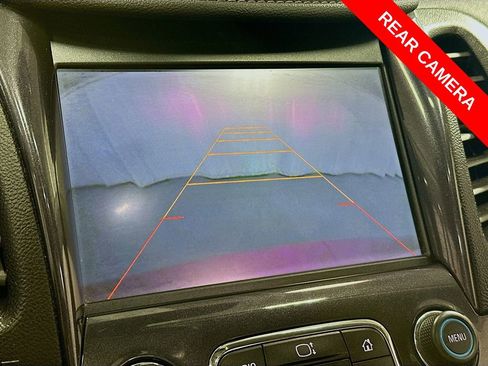 Used 2014 Chevrolet Impala LTZ FWD image 14