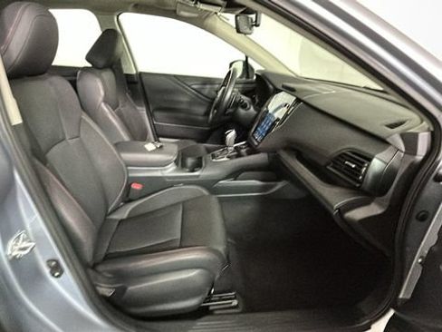 Used 2024 Subaru Legacy Sport AWD/4WD image 30