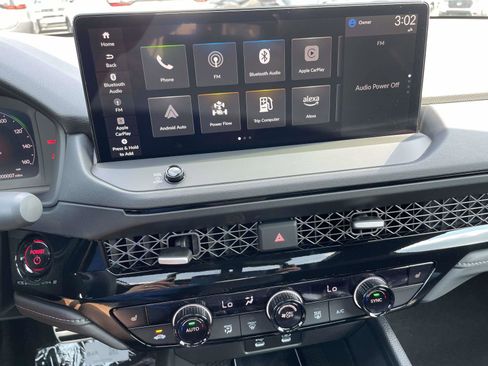 New 2025 Honda Accord Sport image 10