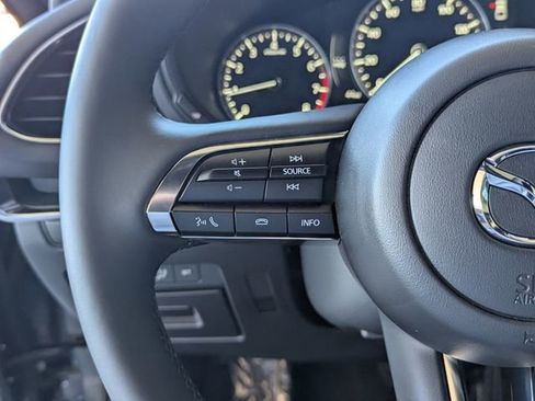 New 2026 MAZDA MAZDA3 Carbon image 16