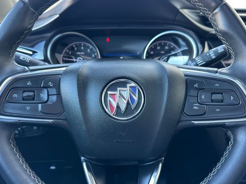 Certified 2023 Buick Encore GX Select w/ Experience Buick Package FWD image 30