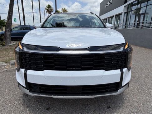 New 2026 Kia Sportage SX image 2