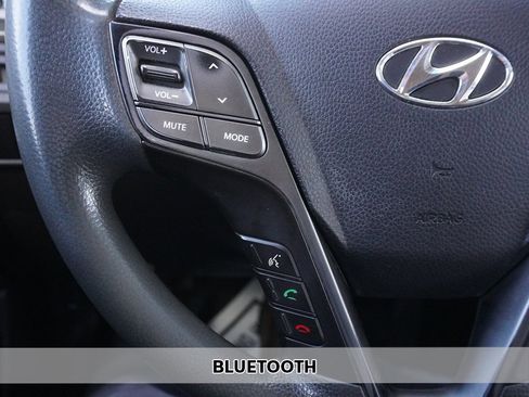 Used 2018 Hyundai Santa Fe Sport image 4