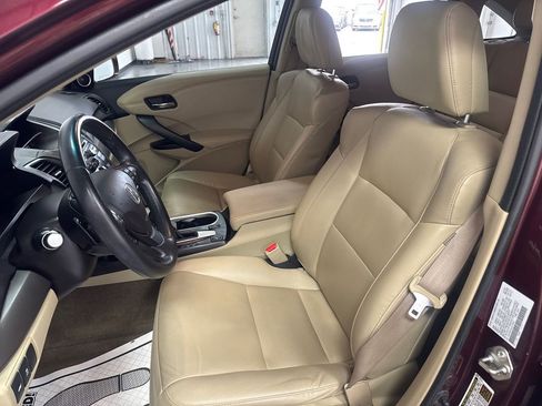 Used 2018 Acura RDX AWD image 9