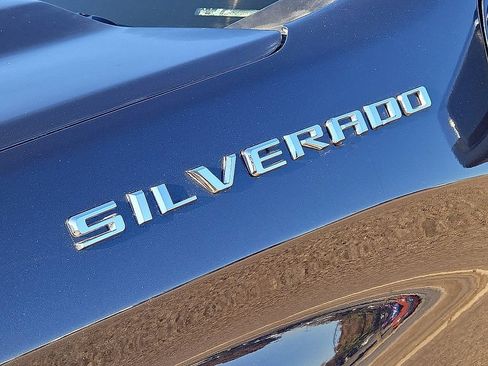 Used 2023 Chevrolet Silverado 1500 LT w/ Protection Package AWD/4WD image 11
