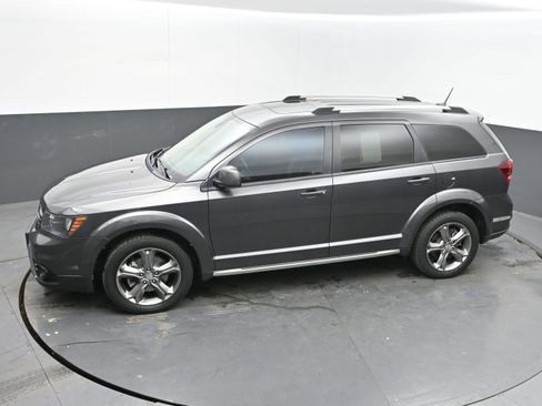 Used 2016 Dodge Journey Crossroad image 32
