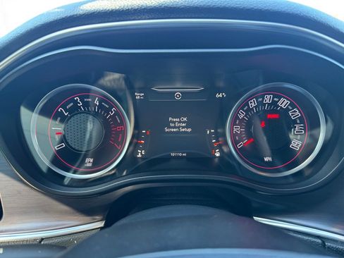 Used 2016 Dodge Challenger R/T w/ Cold Weather Group RWD image 20