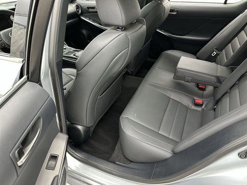 Used 2023 Lexus IS 350 F Sport w/ Navigation Package AWD/4WD image 23