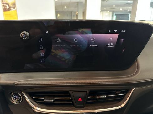 Used 2025 Buick Encore GX Preferred FWD image 20