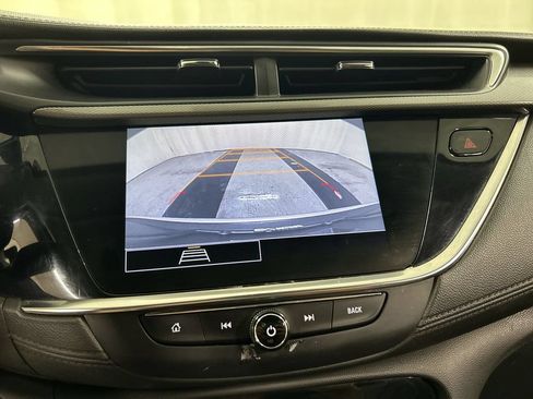Used 2021 Buick Encore GX Preferred w/ Cold Weather Comfort Package FWD image 15
