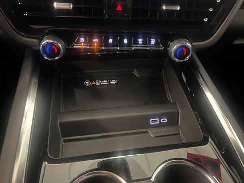 New 2026 Chevrolet Tahoe Premier image 42