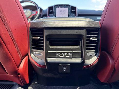 Certified 2023 RAM 1500 Rebel w/ Rebel Level 2 Equipment Group AWD/4WD image 13