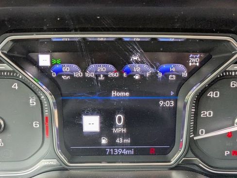 Used 2020 GMC Sierra 1500 Denali w/ Denali Premium Package AWD/4WD image 29