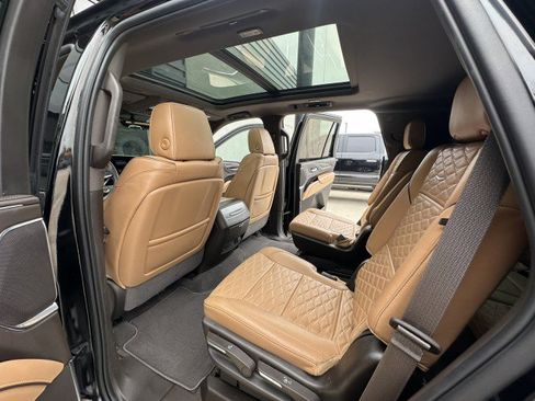 Used 2023 Cadillac Escalade Sport w/ Touring Package AWD/4WD image 16