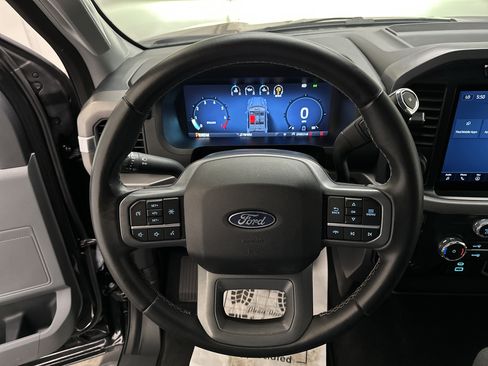 Used 2024 Ford F150 XLT AWD/4WD image 29