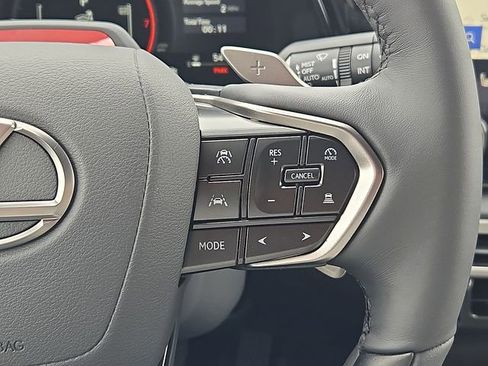 New 2026 Lexus RX 350 F Sport image 25