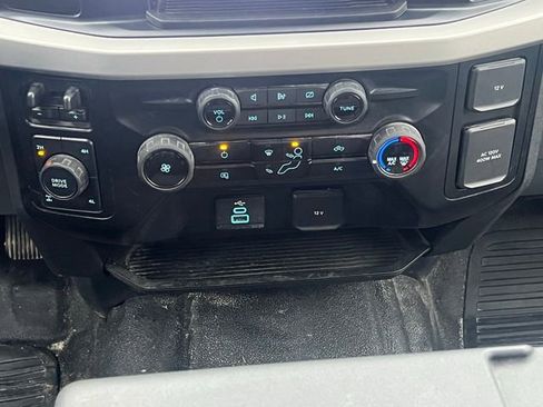 Used 2024 Ford F250 XLT w/ FX4 Off-Road Package AWD/4WD image 30