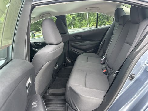 Used 2026 Toyota Corolla LE FWD image 31