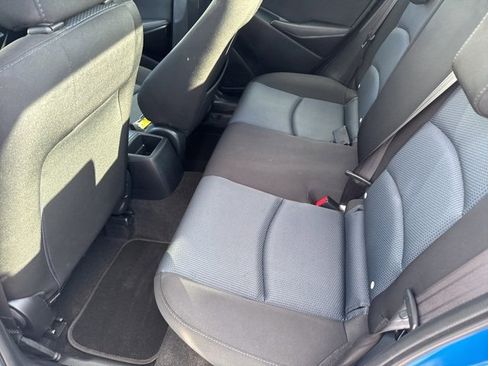 Used 2016 Scion iA image 11