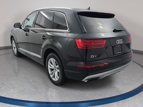 Used 2018 Audi Q7 3.0T Premium image 7