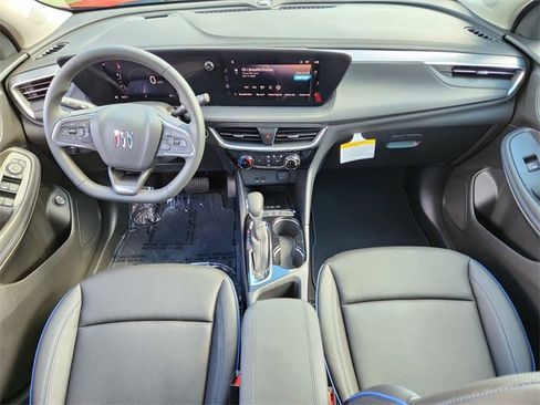 New 2026 Buick Encore GX Sport Touring w/ Advanced Technology Package image 13