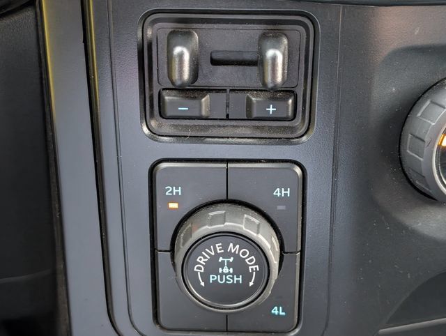 Used 2022 Ford F150 Tremor w/ Trailer Tow Package AWD/4WD image 19
