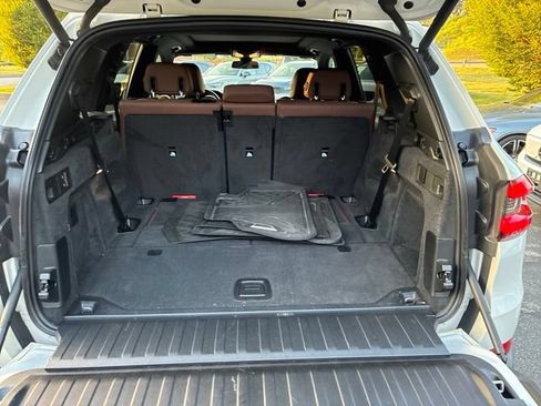 Used 2020 BMW X5 xDrive40i w/ Convenience Package AWD/4WD image 12