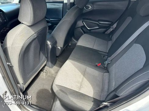 Used 2020 Kia Soul S image 14