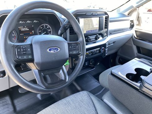 Used 2023 Ford F150 XLT w/ XTR Package image 16