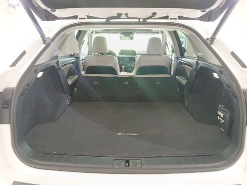 Used 2021 Lexus RX 450h AWD w/ Premium Package image 10
