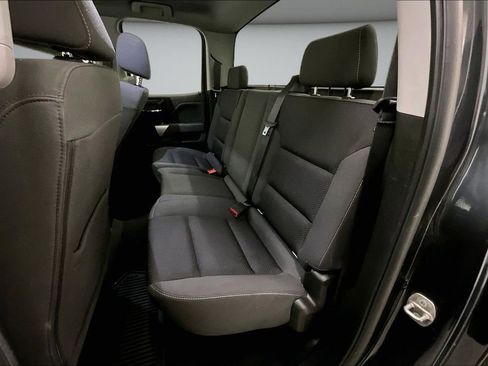 Used 2018 Chevrolet Silverado 1500 LT w/ All Star Edition image 23