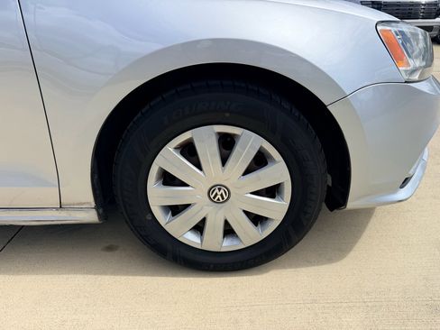 Used 2016 Volkswagen Jetta S FWD image 28