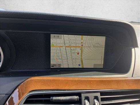 Used 2013 Mercedes-Benz C 250 Sedan image 11