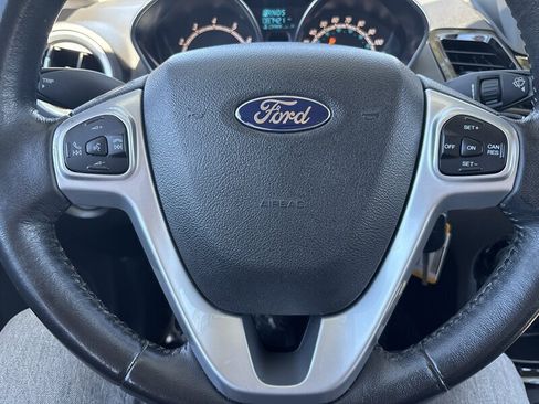 Used 2015 Ford Fiesta SE w/ Equipment Group 201A FWD image 44