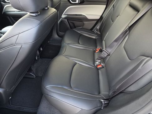 New 2026 Jeep Compass Limited AWD/4WD image 10