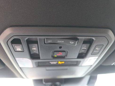New 2026 Toyota Tundra 1794 Edition AWD/4WD image 24