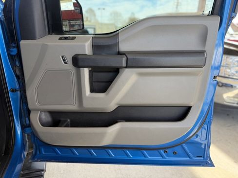 Used 2019 Ford F150 XL w/ Equipment Group 101A Mid image 20