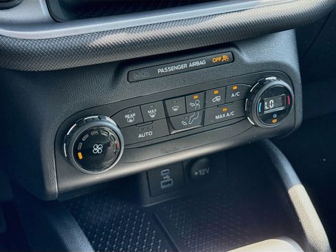 Used 2021 Ford Bronco Sport Big Bend AWD/4WD image 16
