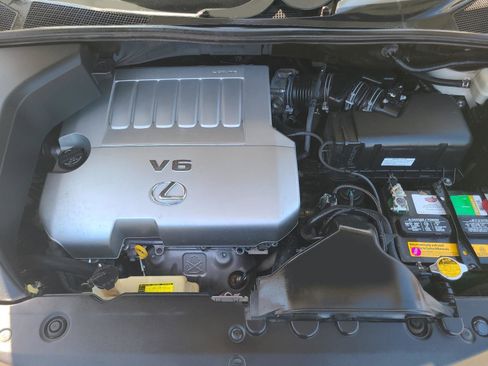 Used 2009 Lexus RX 350 FWD 4dr image 24