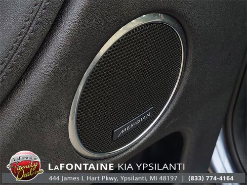 Used 2020 Land Rover Discovery Sport S image 14