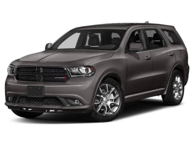 Used 2019 Dodge Durango R/T w/ Technology Group AWD/4WD image 1