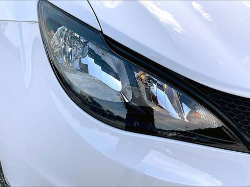 New 2025 Chrysler Voyager LX FWD image 16