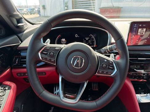 New 2026 Acura MDX Type S image 26
