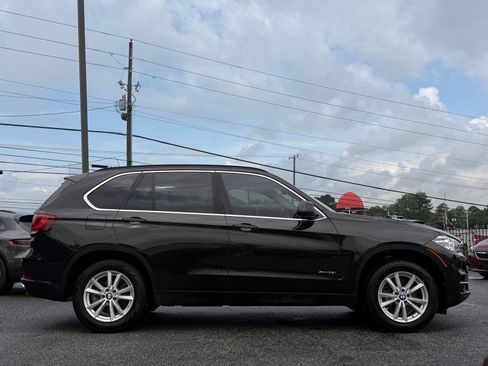 Used 2015 BMW X5 xDrive35i AWD/4WD image 6