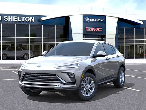 New 2026 Buick Envista Preferred image 6