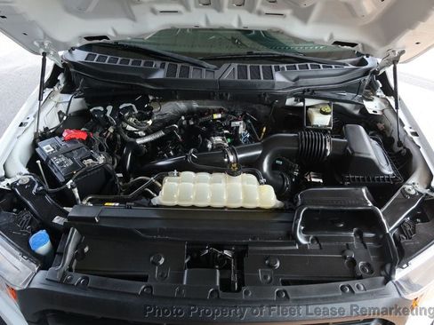 Used 2022 Ford F150 XL w/ Equipment Group 101A High RWD image 43