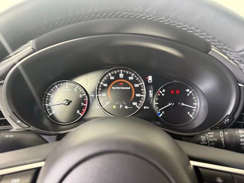 Used 2025 MAZDA CX-30 AWD 2.5 S w/ Preferred Package image 20